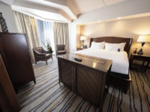 Hard Rock Hotel & Casino Tulsa Hotels in Catoosa