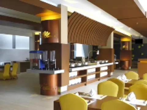 Crystal Lotus Hotel Yogyakarta