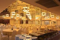 The Legacy Hotel Hotels in Nonthaburi