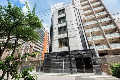 Axion Hotels Tenjin Hotels in 