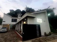 GG Guest House Syariah Salatiga Hotels in Argomulyo
