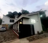 GG Guest House Syariah Salatiga Hotels in Getasan