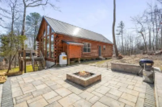 Modern Luxury I Hot Tub I Hiking