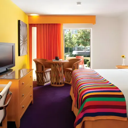 The Saguaro Palm Springs