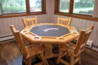Silver Rapids Lodge & Campground