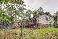 Updated Afton Cottage w/ Dock & Lake Access! - 3 étoiles