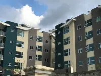Kingston - Luxury Apartment - Centrally Located Hotels in 
