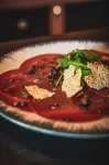 Brit Hotel Confort Alexia - la Souterraine - 朝食