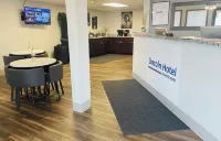 Travelodge by Wyndham Lincoln South - 2-Star
