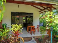 Hotel Colinas del Sol Hotel a Puriscal