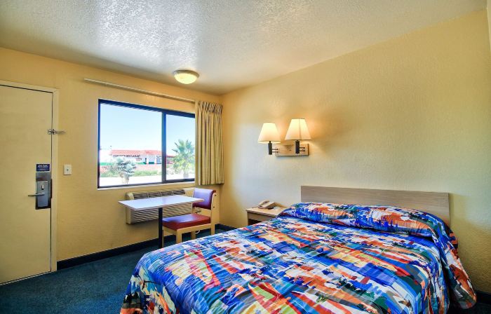 Motel 6 Nogales, AZ - Mariposa Road