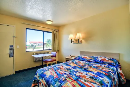 Motel 6 Nogales, AZ - Mariposa Road Hotels in Nogales