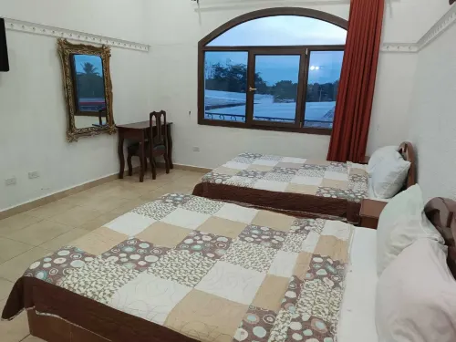 Hotel Las Canarias Hotels in Bugaba