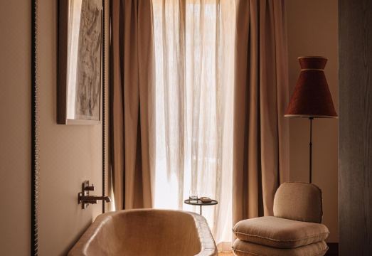 팔라시오 데 고도이 카세레스, 큐리오 컬렉션 바이 힐튼