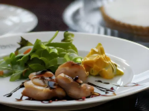 ホテル三吉野別館 佐野のホテル