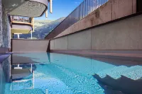 Zillertal Suites Fügen by Alps Resorts - Pools
