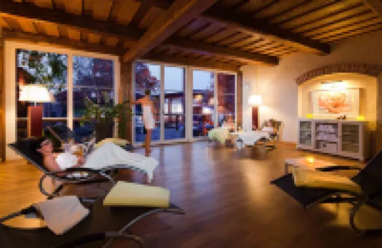 Spa Resort Landlust Dresden