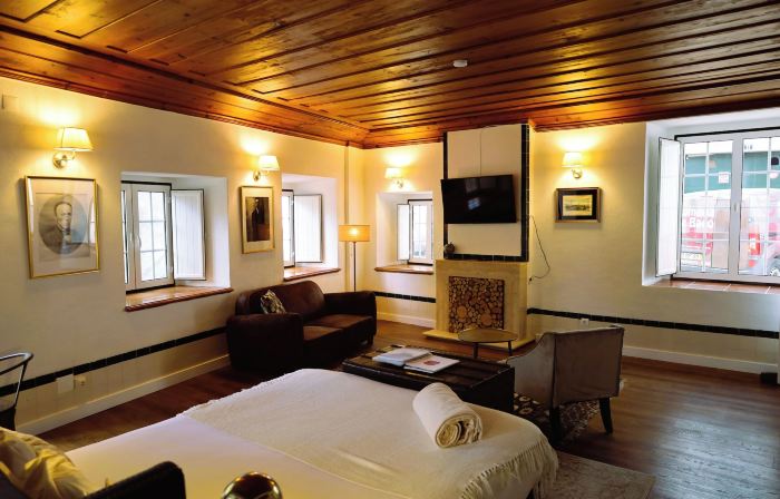 Sintra1012 Boutique Guesthouse