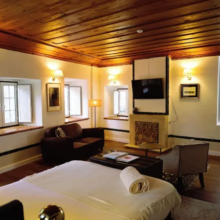 Sintra1012 Boutique Guesthouse