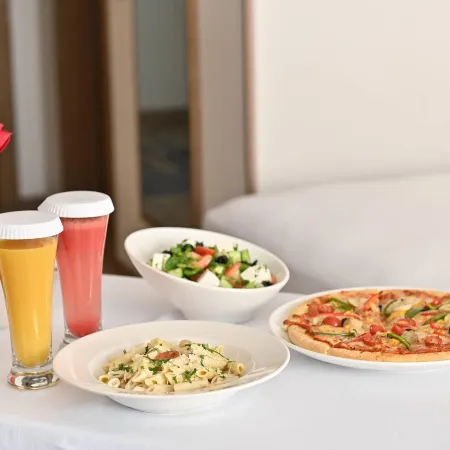 Clarion Hotel Jeddah Airport