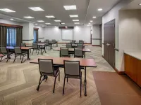 Hyatt Place Madison Downtown Hotéis em Madison