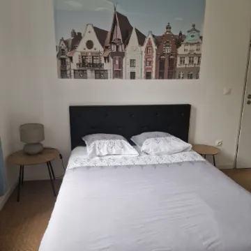 Appart'Hotel Casa Patricia