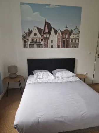 Appart'Hotel Casa Patricia