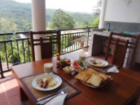 Ella Ostella Hotels in 