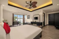 Hoàn Cầu Hotel