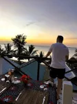 Asante Sana Beach Cottages - Pet friendly