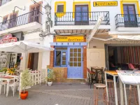 Pensión Sevillano Ξενοδοχεία στην πόλη Nerja