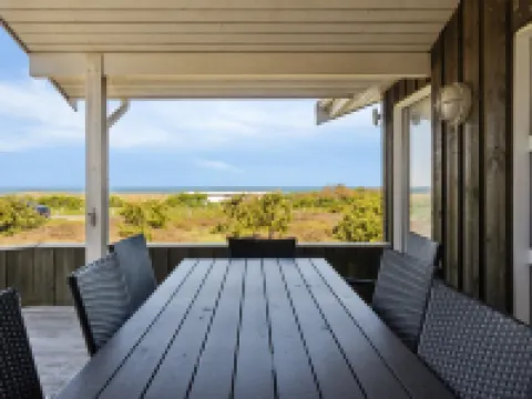 "Suometar" - 90m from the sea Hotels in Glesborg