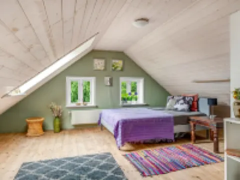 "Elza" - 2.5km from the sea