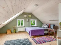 "Elza" - 2.5km from the sea