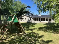 "Kia" - 80m from the Sea Hotel a Gedser