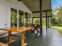 "Rikkart" - 400m from the sea Hotels in Dannemare