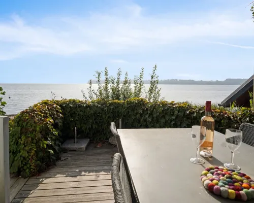 "Drifa" - 20m from the sea 海爾斯住宿飯店