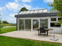 "Rikkart" - 100m from the Sea Hotels in Brenderup
