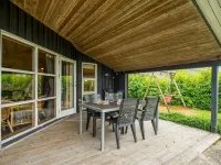 "Åsa" - 500m to the Fjord