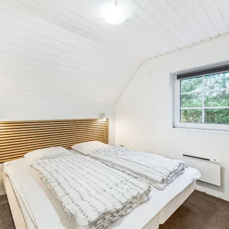 "Aane" - 1.8km from the Sea Hotels in Ulfborg