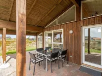 "Hughe" - 200m from the Sea Hotels in Frøstrup