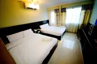 Hotel Bintang Indah Hotel a Lundang