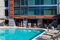Hyatt Place Washington DC/US Capitol - Pool