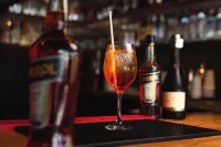Hotel Atalaia do Mariscal - Bars
