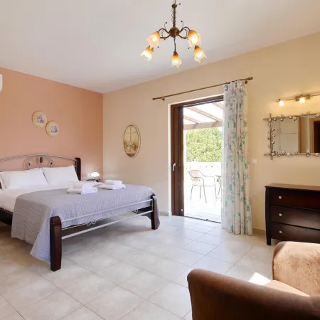 Villa Alexandros