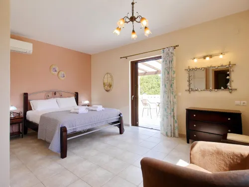 Villa Alexandros - Bungalows
