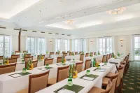 IMLAUER Hotel Schloss Pichlarn - Pet Friendly