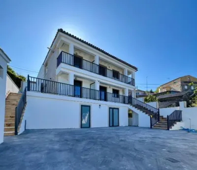 Cíes Suitel Prado Hotel in zona Camping Baiona Playa