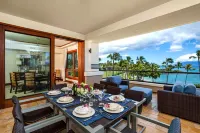 Kbm Resorts Free Car Anuenue at Montage Kapalua Bay Oceanfront Villa Pool Beach Access