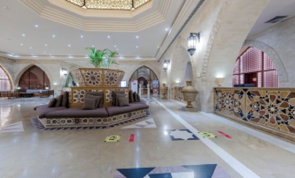 Grand Waterworld Makadi - Couples and Families Only
